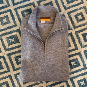Davide Cenci Cashmere Sweater